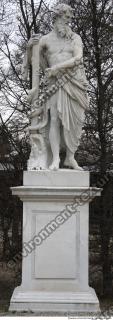 historical statue 0044